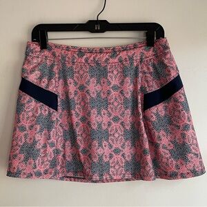 BCG Tennis Skirt with Attached Shorts
